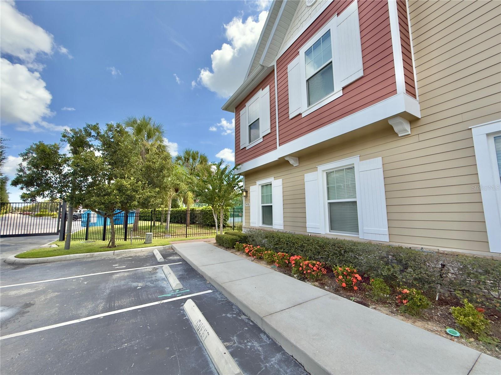 SUMMERVILLE RESORT REP 1 - Residential