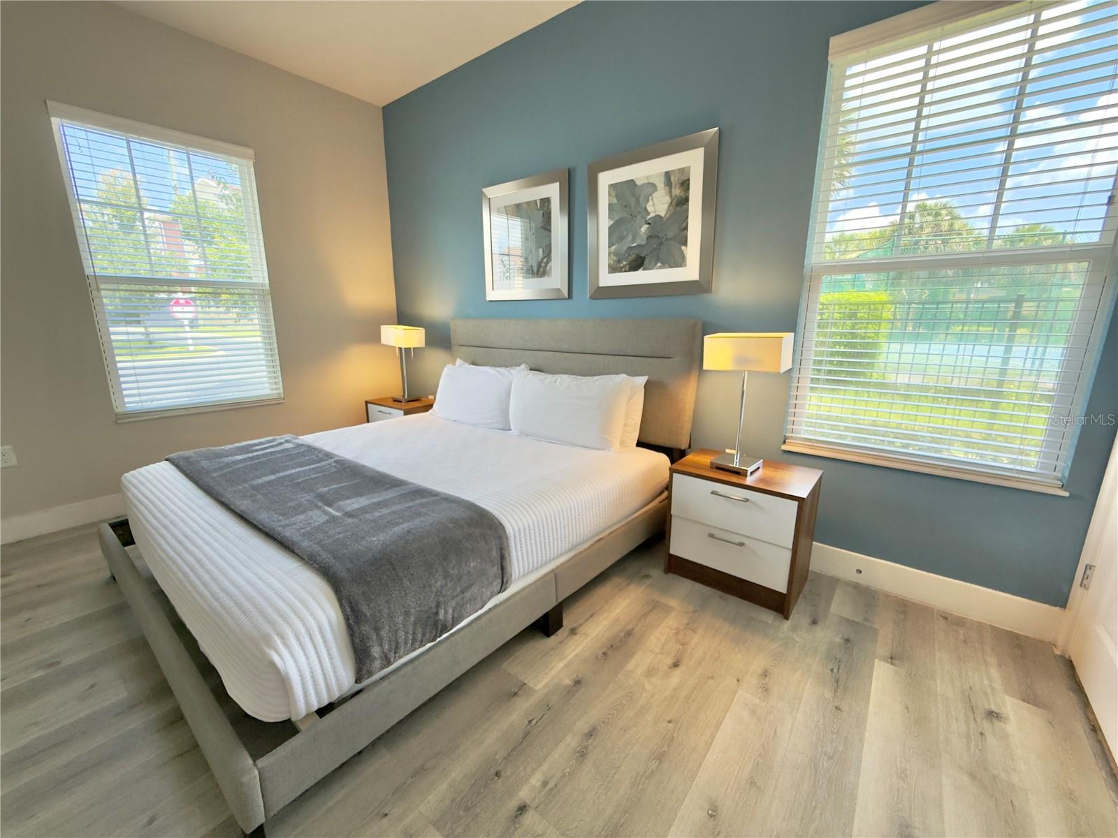 SUMMERVILLE RESORT REP 1 - Residential