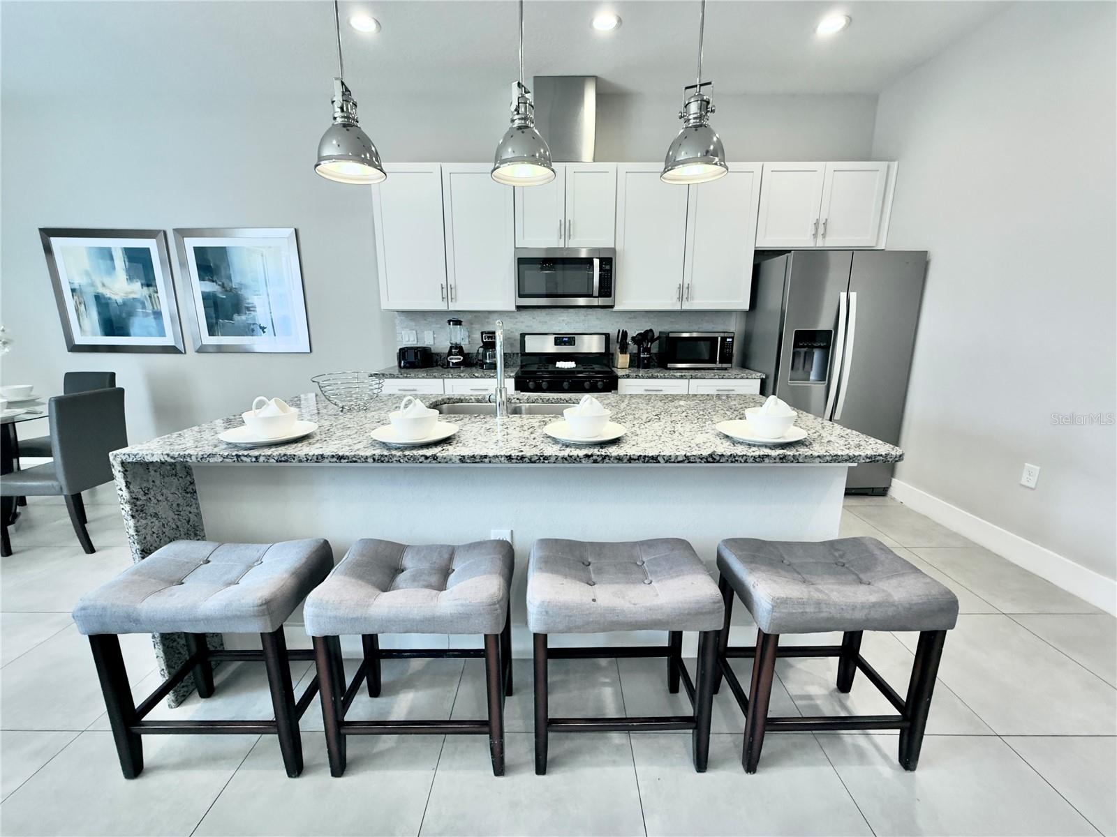 SUMMERVILLE RESORT REP 1 - Residential