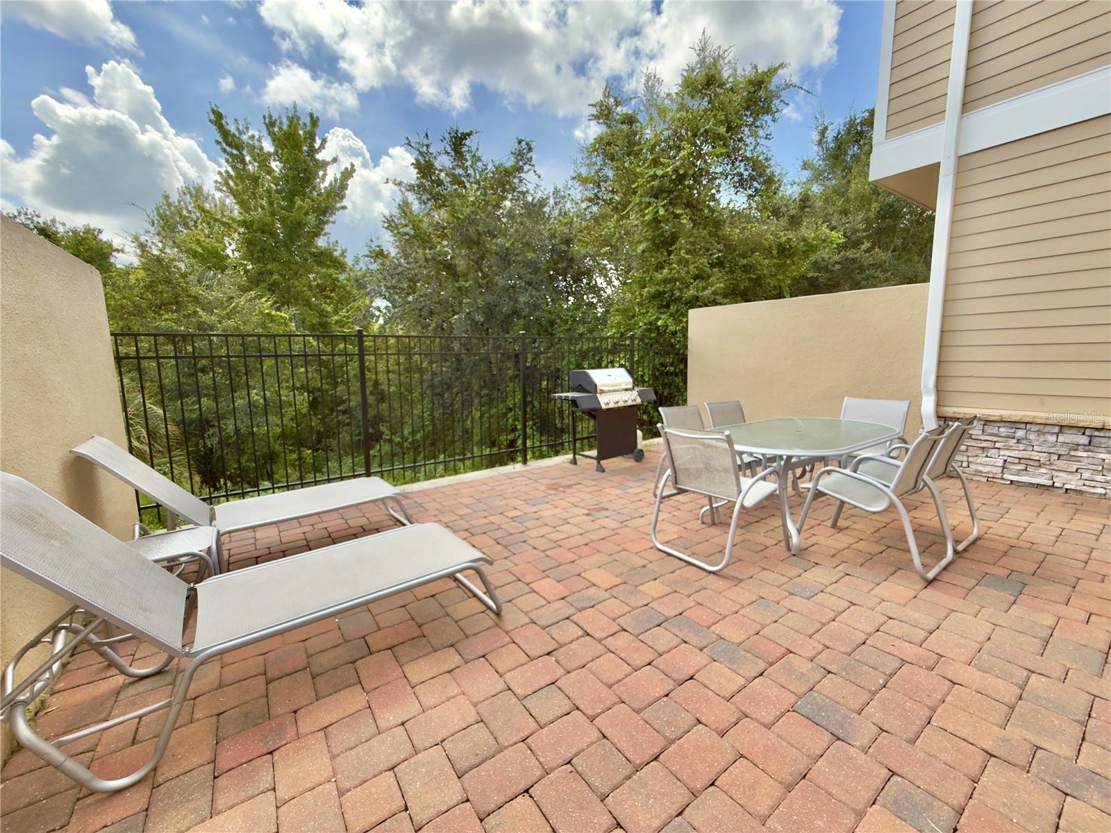 SUMMERVILLE RESORT REP 1 - Residential