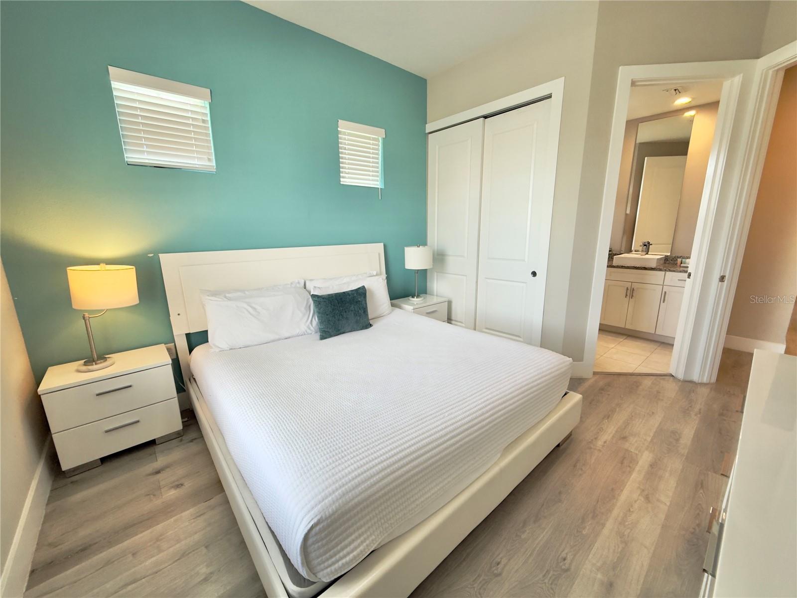 SUMMERVILLE RESORT REP 1 - Residential