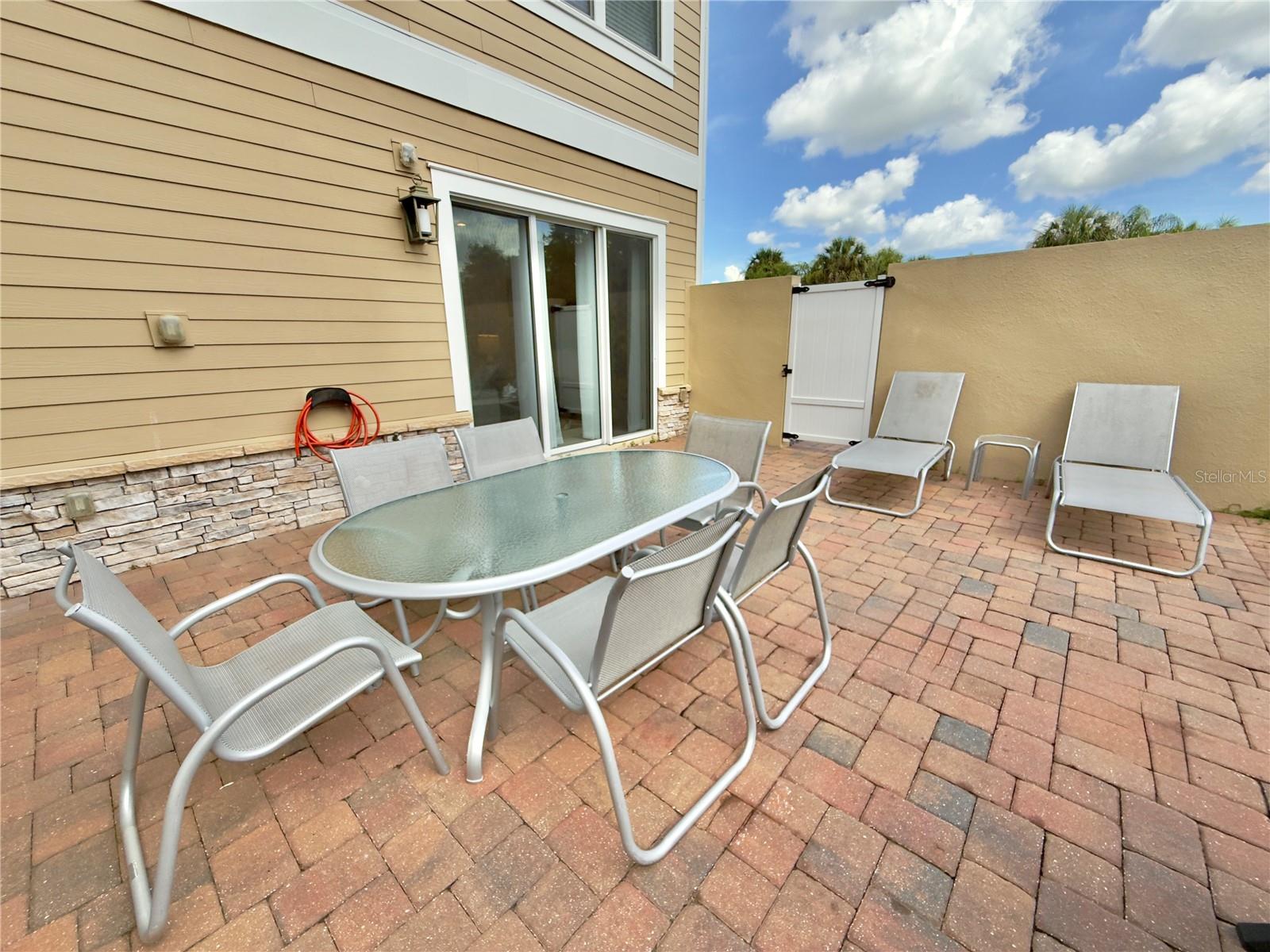 SUMMERVILLE RESORT REP 1 - Residential