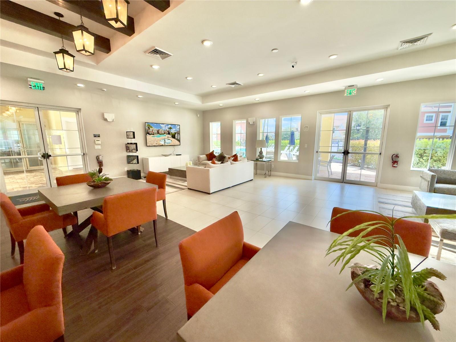 SUMMERVILLE RESORT REP 1 - Residential