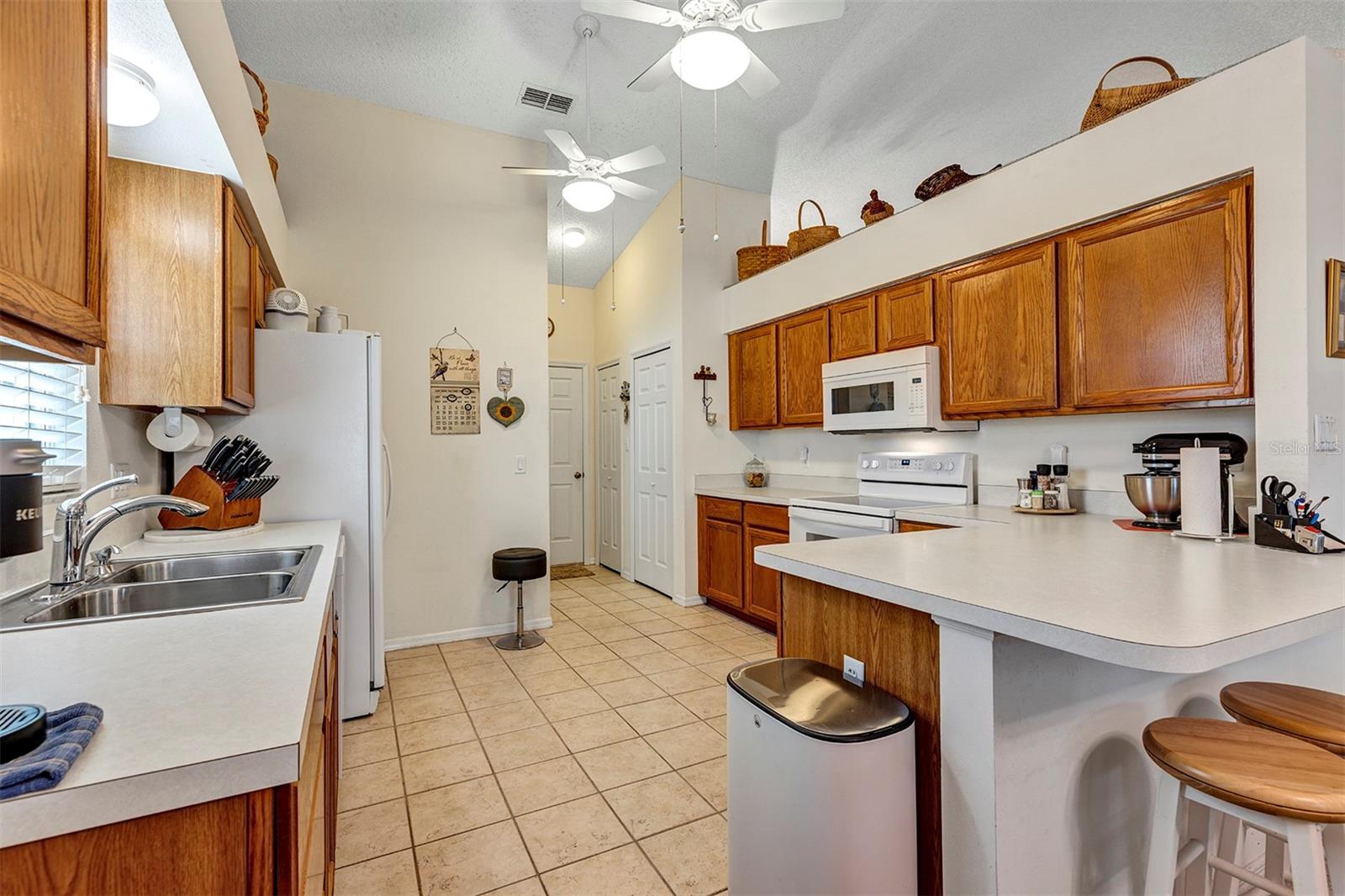 PLANTATION/LEESBURG GLEN EAGLE - Residential