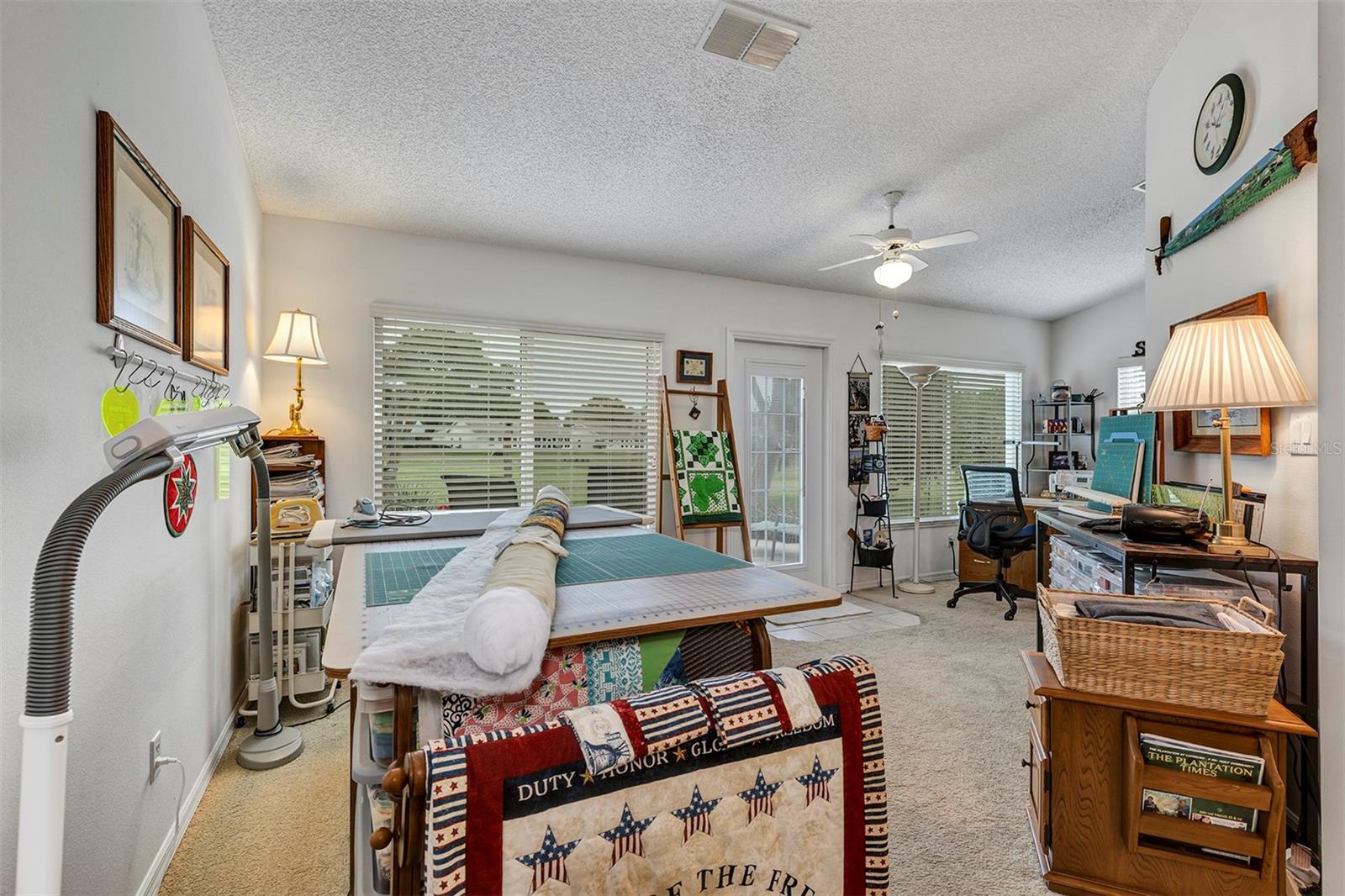 PLANTATION/LEESBURG GLEN EAGLE - Residential