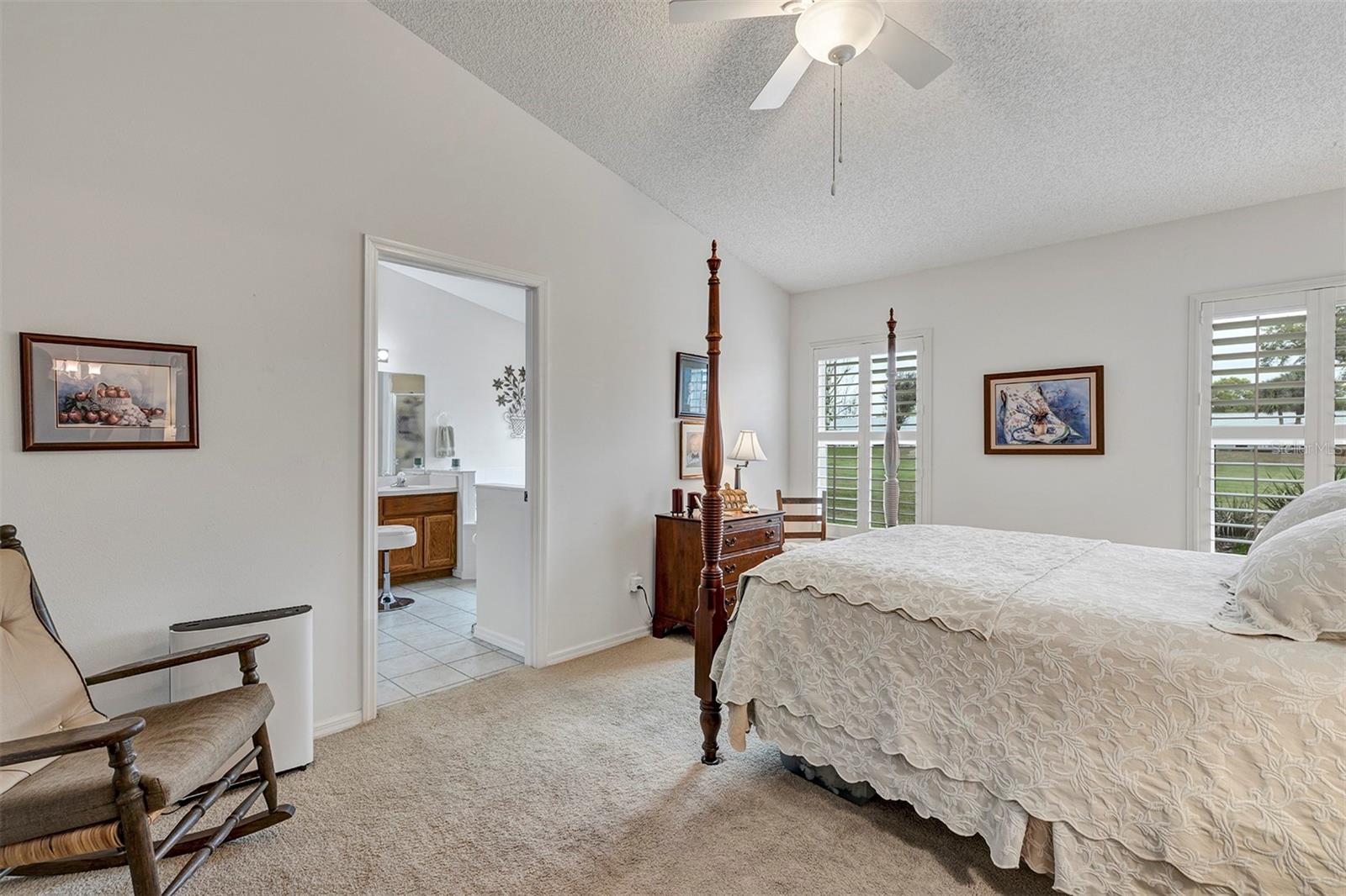 PLANTATION/LEESBURG GLEN EAGLE - Residential