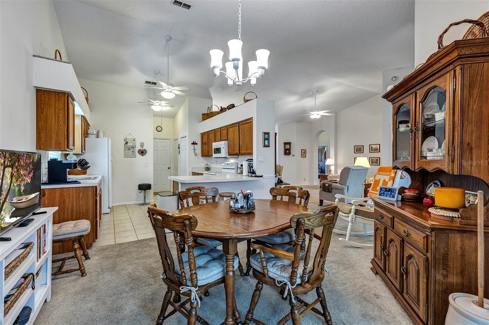 PLANTATION/LEESBURG GLEN EAGLE - Residential