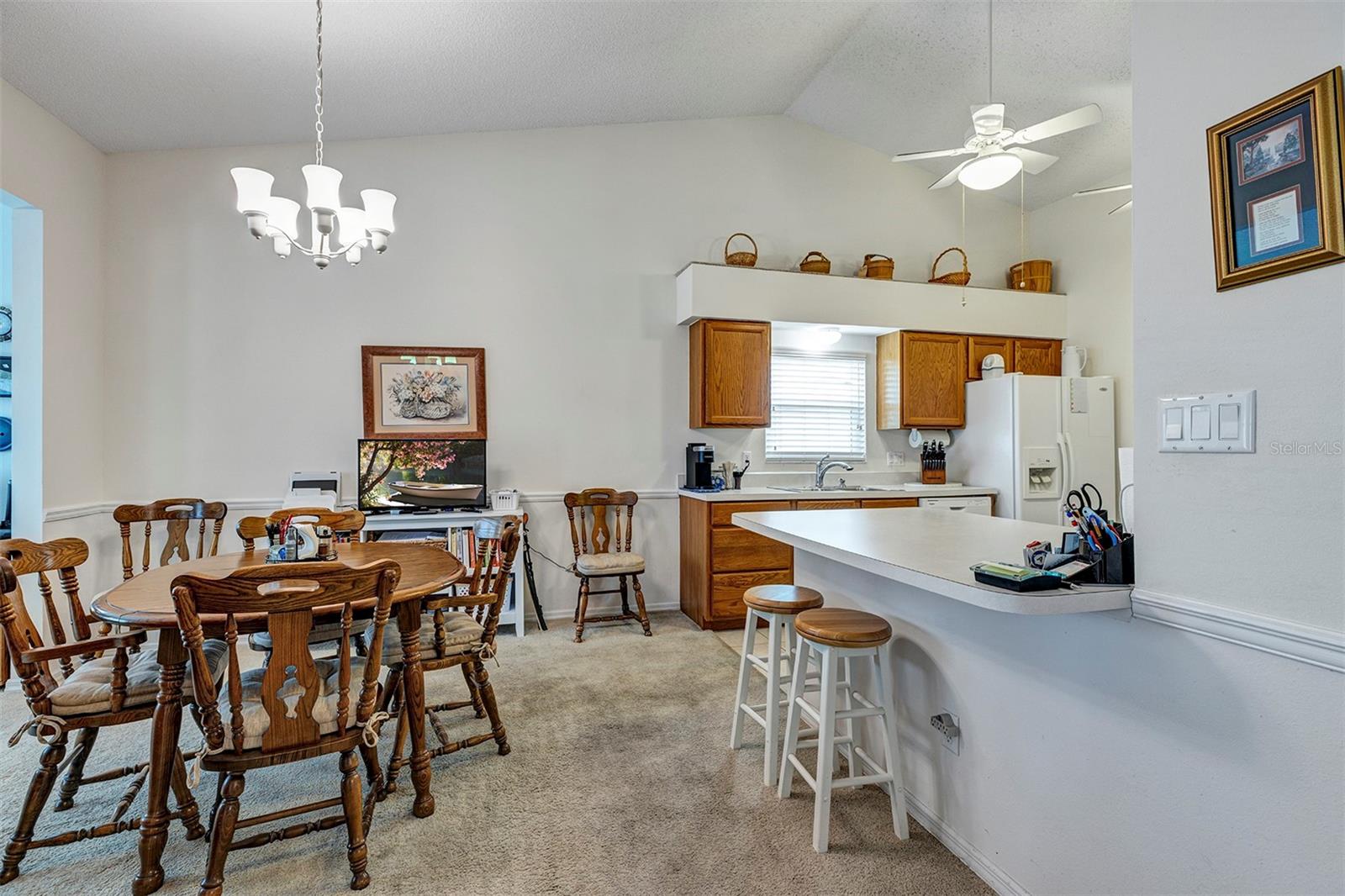 PLANTATION/LEESBURG GLEN EAGLE - Residential