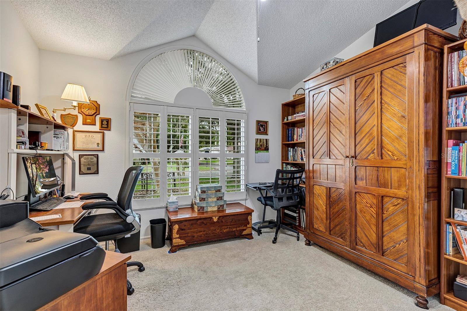 PLANTATION/LEESBURG GLEN EAGLE - Residential