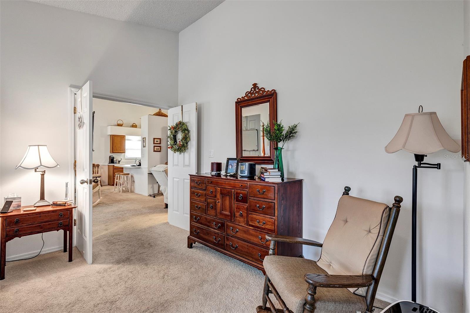 PLANTATION/LEESBURG GLEN EAGLE - Residential