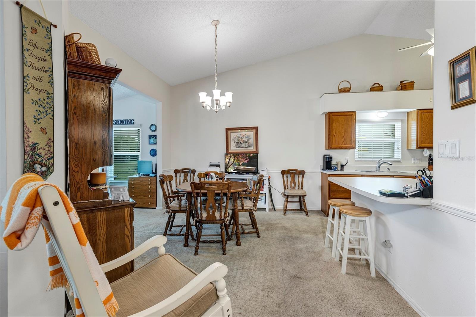 PLANTATION/LEESBURG GLEN EAGLE - Residential