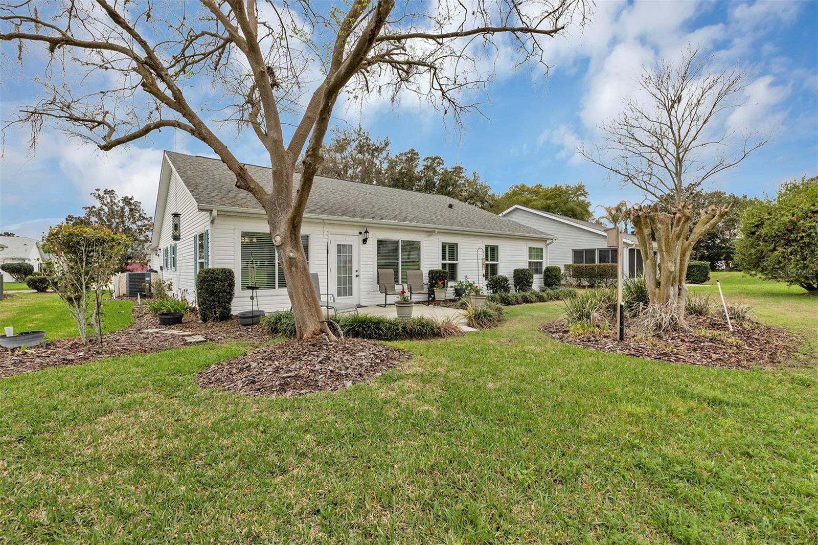 PLANTATION/LEESBURG GLEN EAGLE - Residential