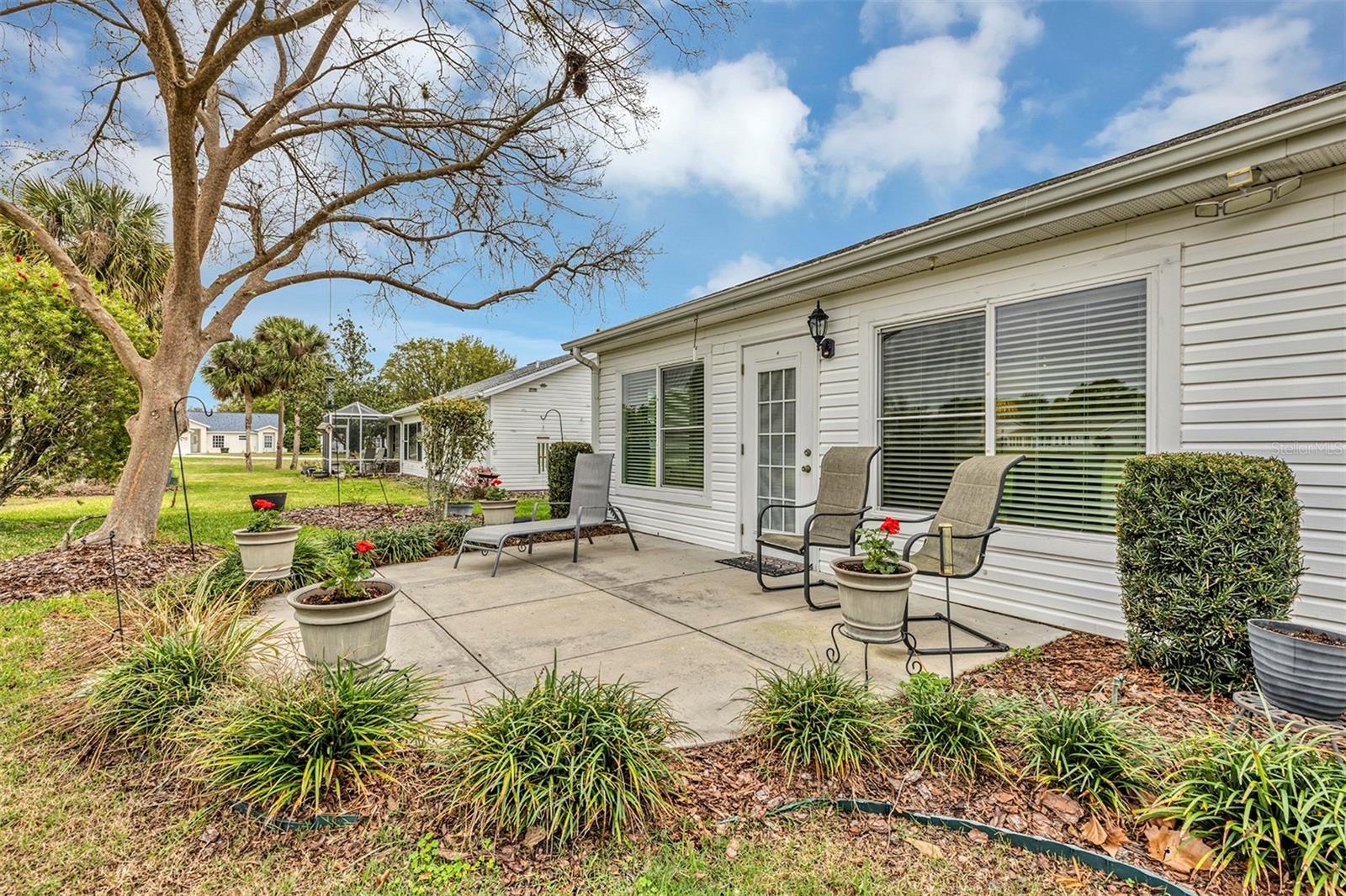 PLANTATION/LEESBURG GLEN EAGLE - Residential