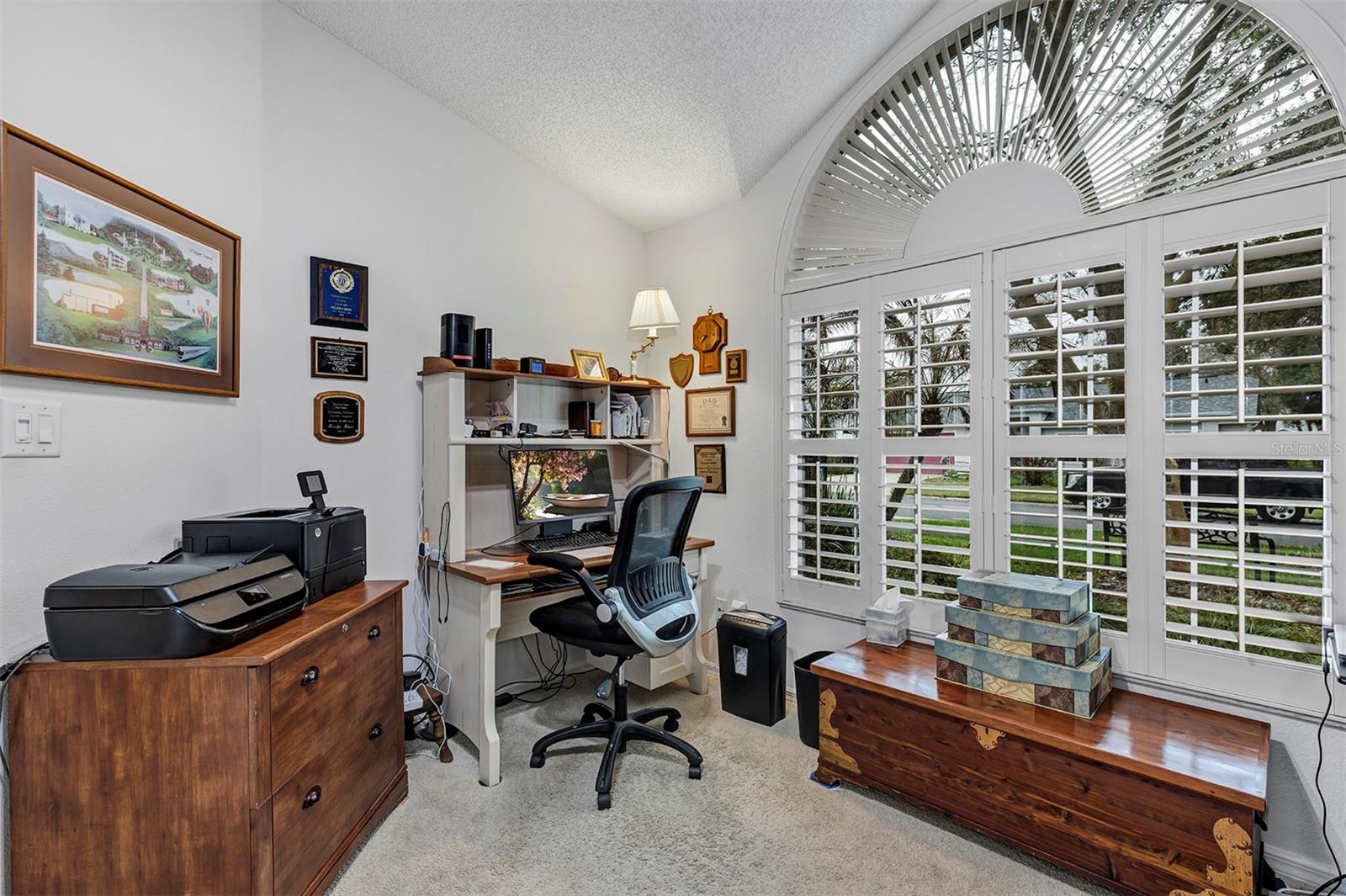 PLANTATION/LEESBURG GLEN EAGLE - Residential