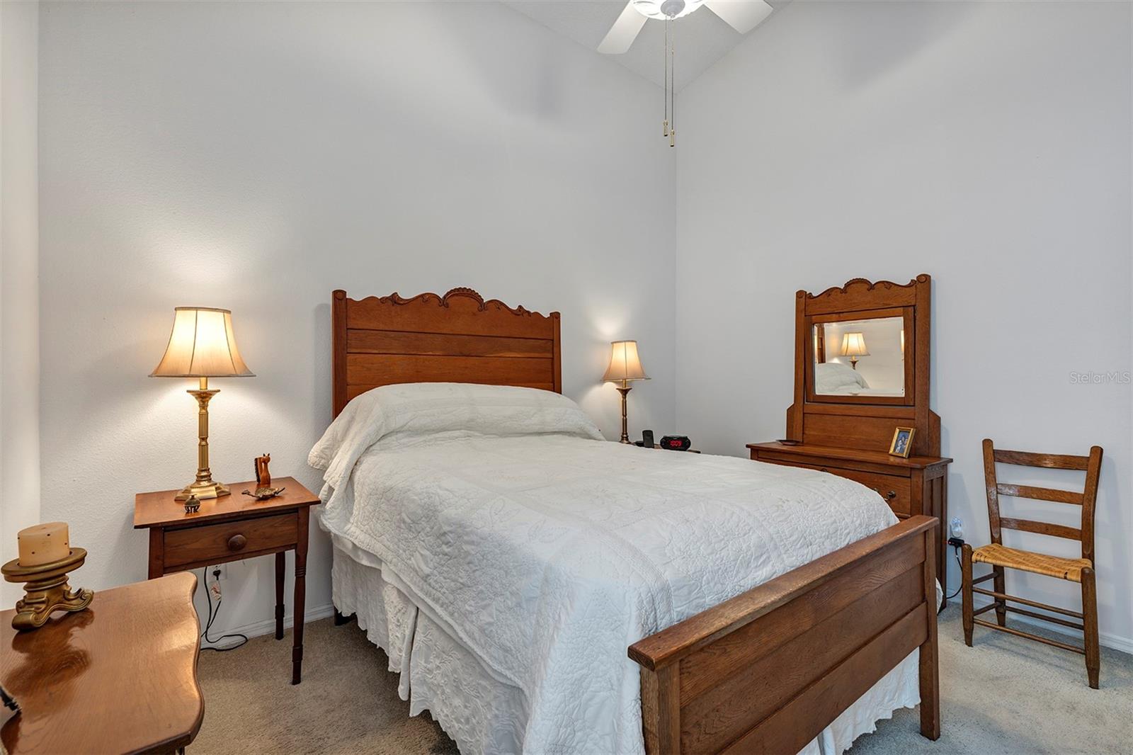 PLANTATION/LEESBURG GLEN EAGLE - Residential