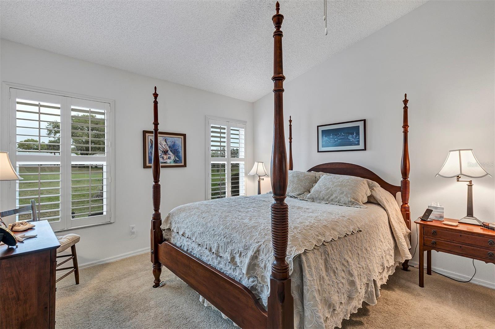 PLANTATION/LEESBURG GLEN EAGLE - Residential