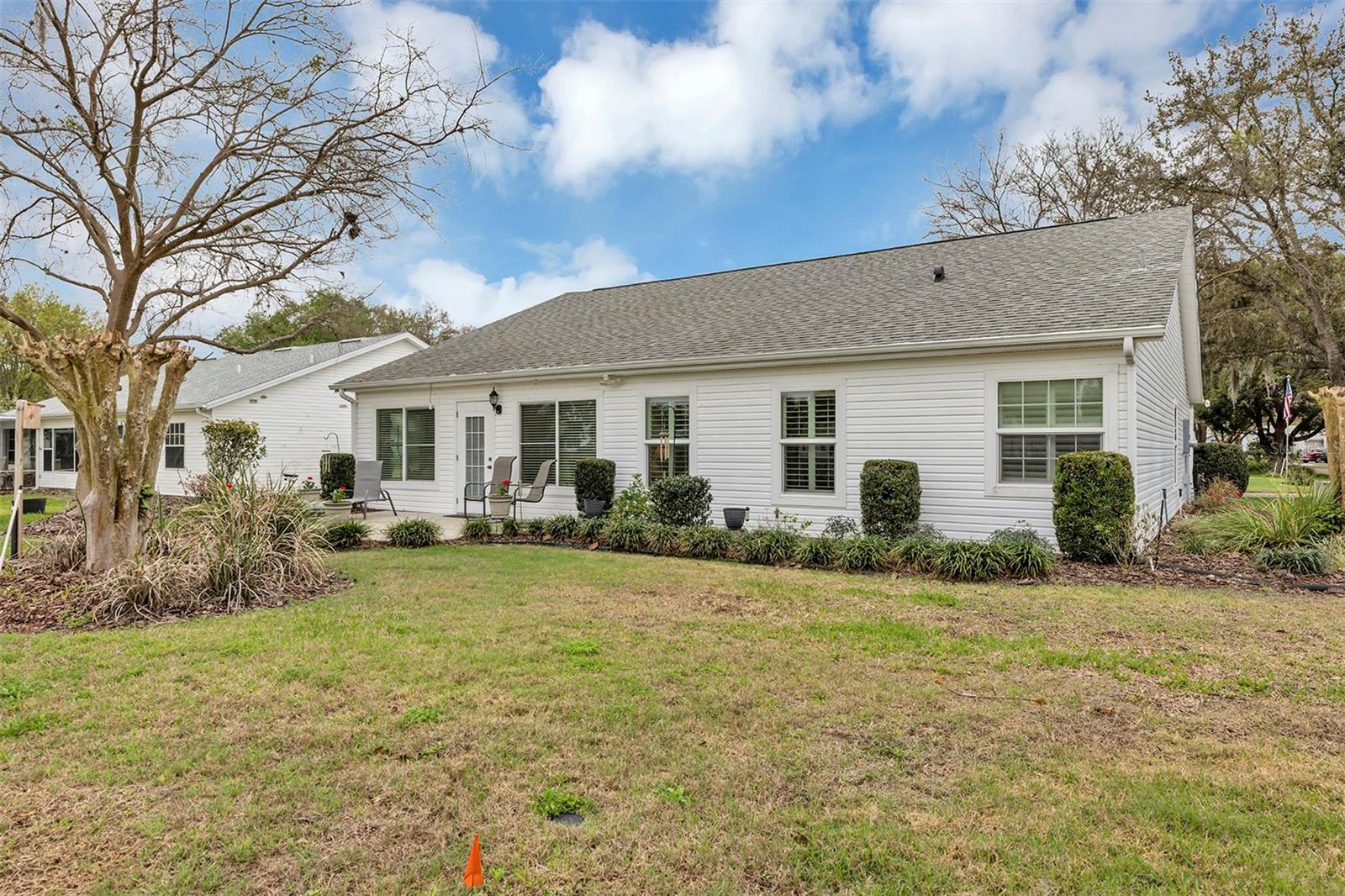 PLANTATION/LEESBURG GLEN EAGLE - Residential