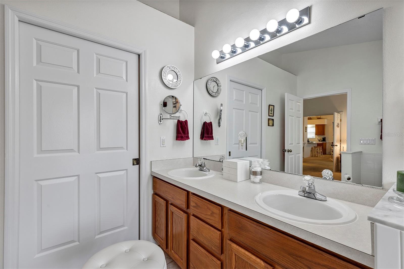 PLANTATION/LEESBURG GLEN EAGLE - Residential