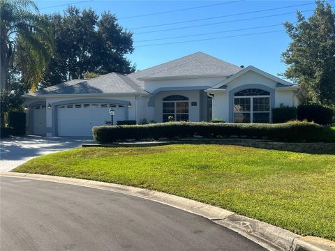 8434 SE 168TH KITTREDGE LOOP THE VILLAGES FL 32162