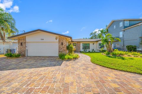 Photo of 539 Baywood Drive S, Dunedin, FL 34698 (MLS # TB8464945)