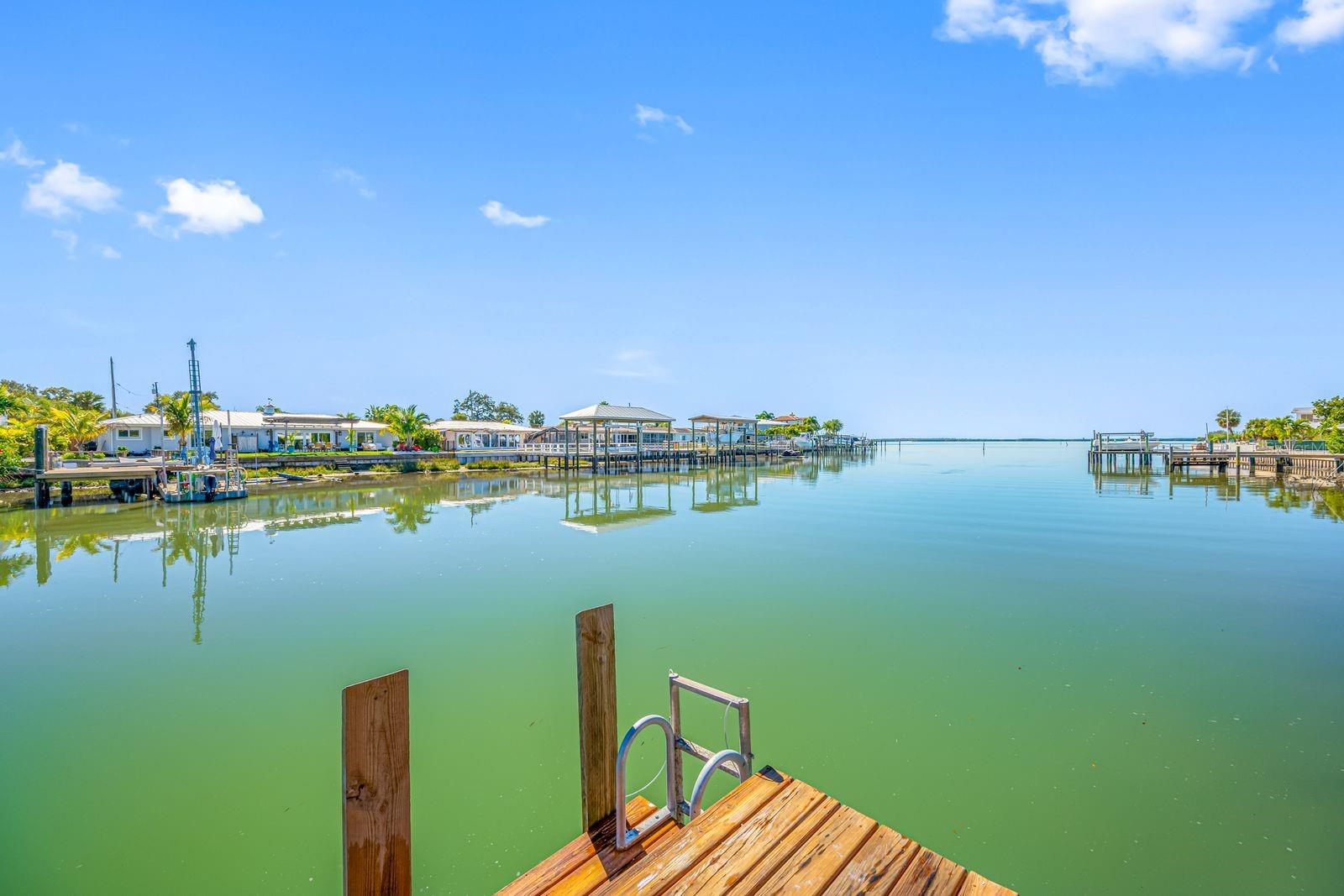 BAYWOOD SHORES - Residential