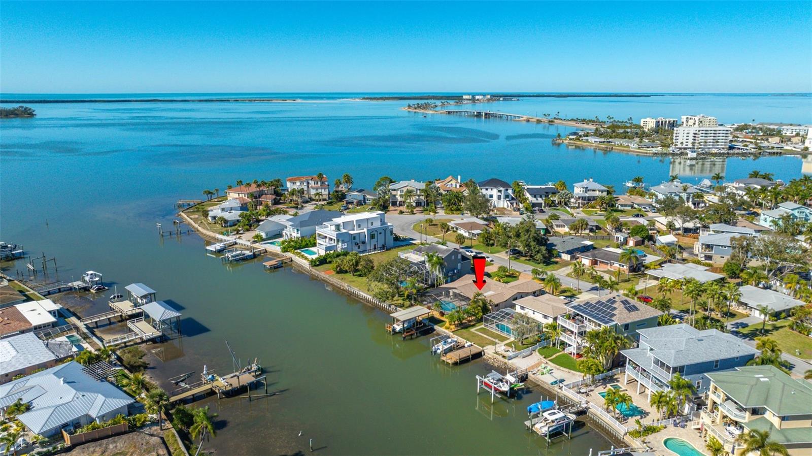 BAYWOOD SHORES - Residential