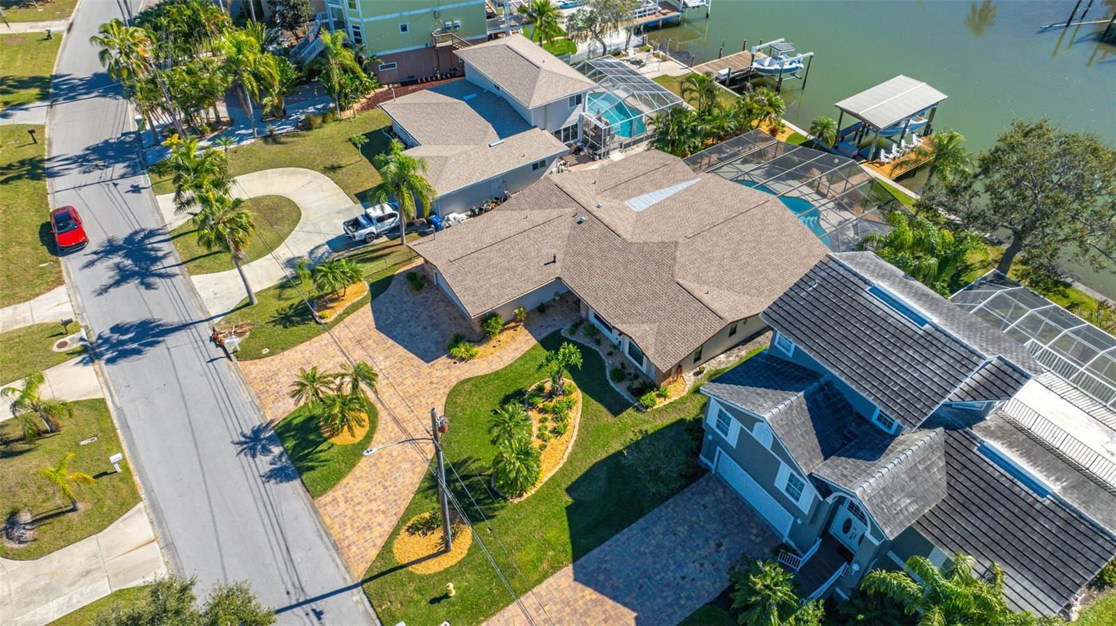 BAYWOOD SHORES - Residential