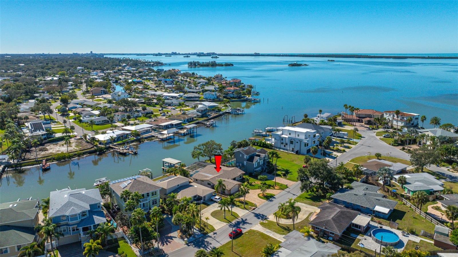 BAYWOOD SHORES - Residential