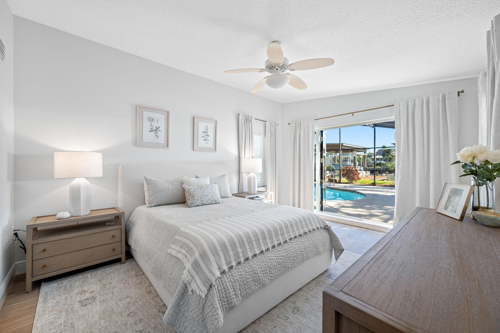 BAYWOOD SHORES - Residential