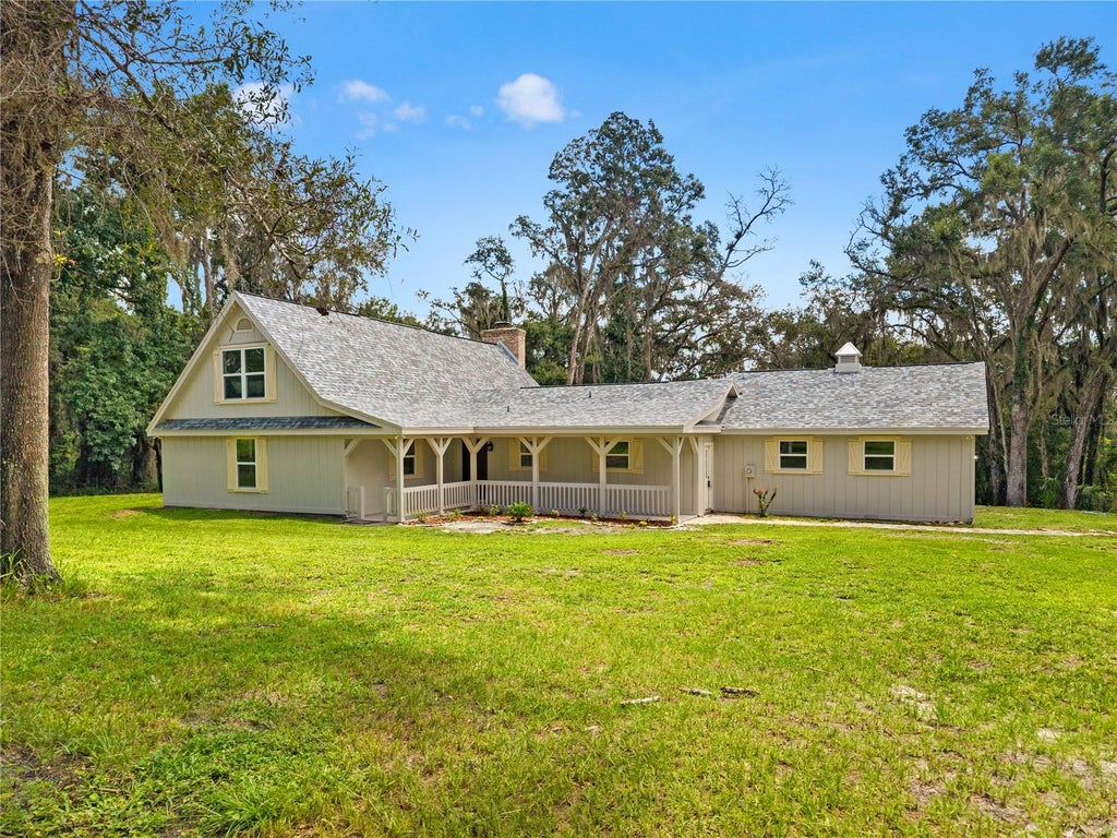Photo of 3270 Endsley Road, Brooksville, FL 34604 (MLS # W7888581)