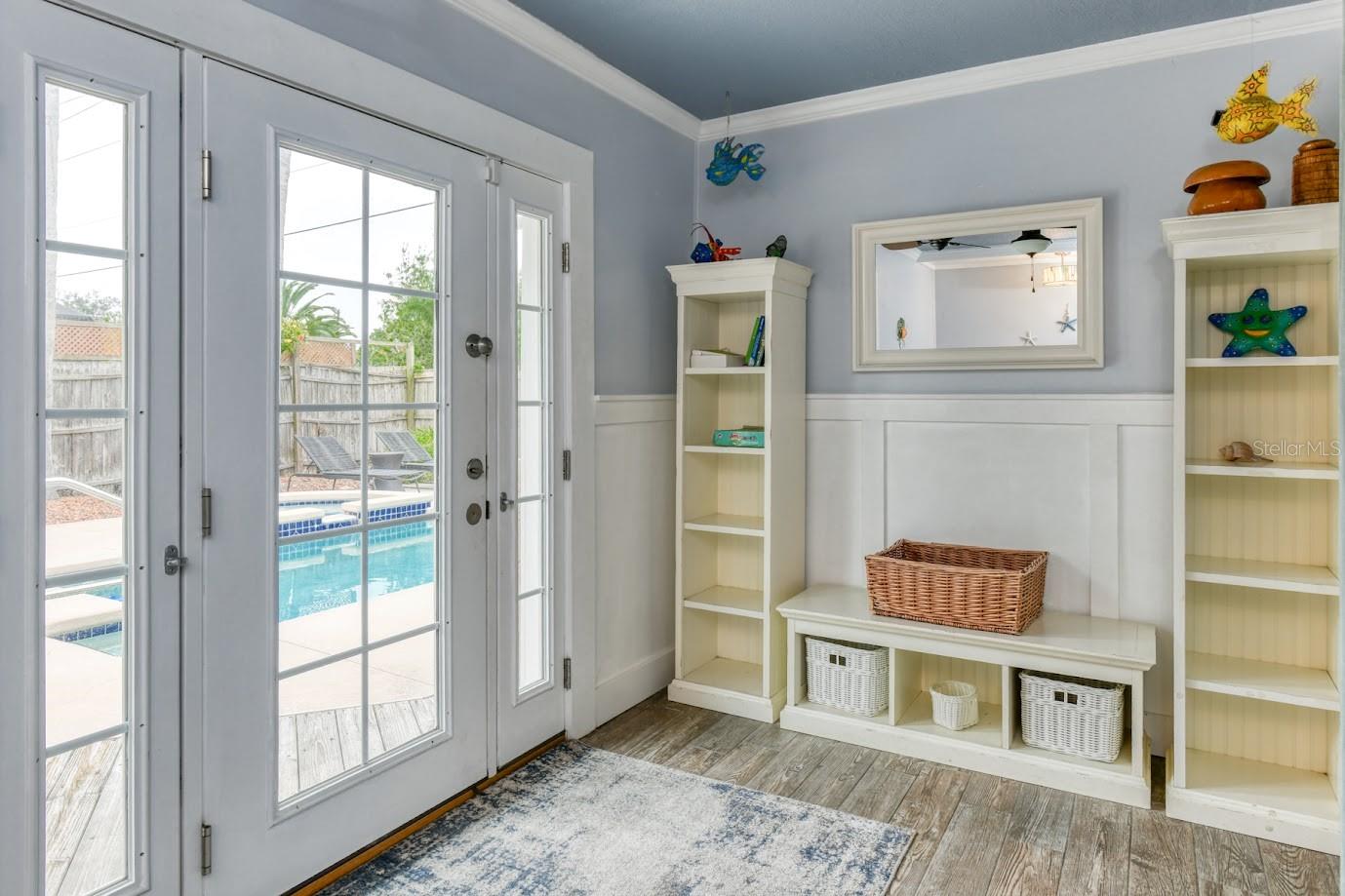 08-98 WINDSWEPT ACRES - Residential