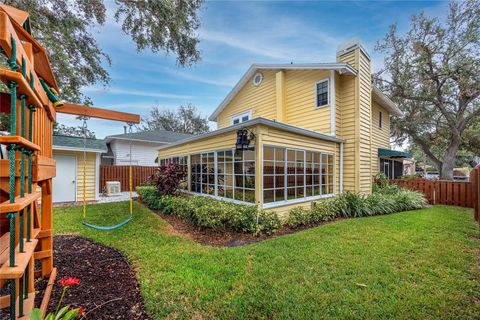 A home in TAMPA