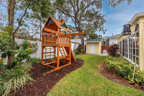 A home in TAMPA