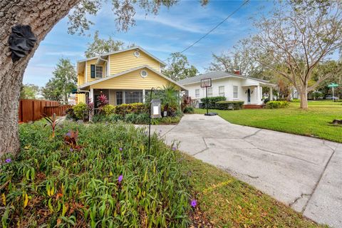 A home in TAMPA