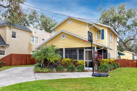 A home in TAMPA