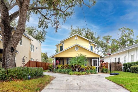 A home in TAMPA