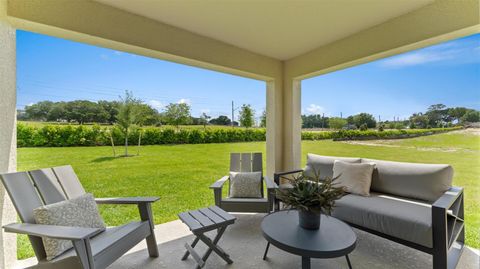 A home in APOPKA