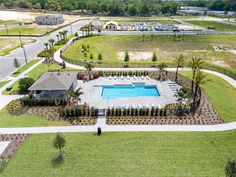 A home in APOPKA