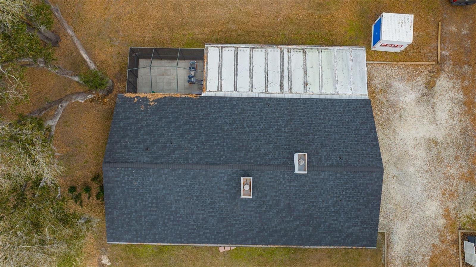 KNOLLWOOD ACRES - Residential