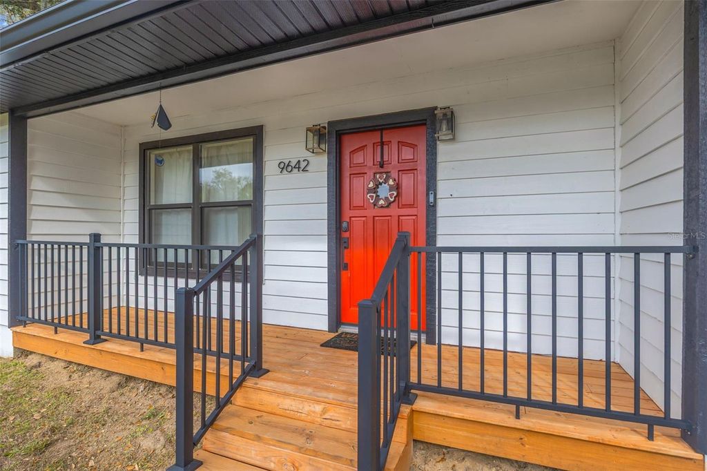 Photo of 9642 Sunnyslope Lane, Wesley Chapel, FL 33545 (MLS # TB8479727)