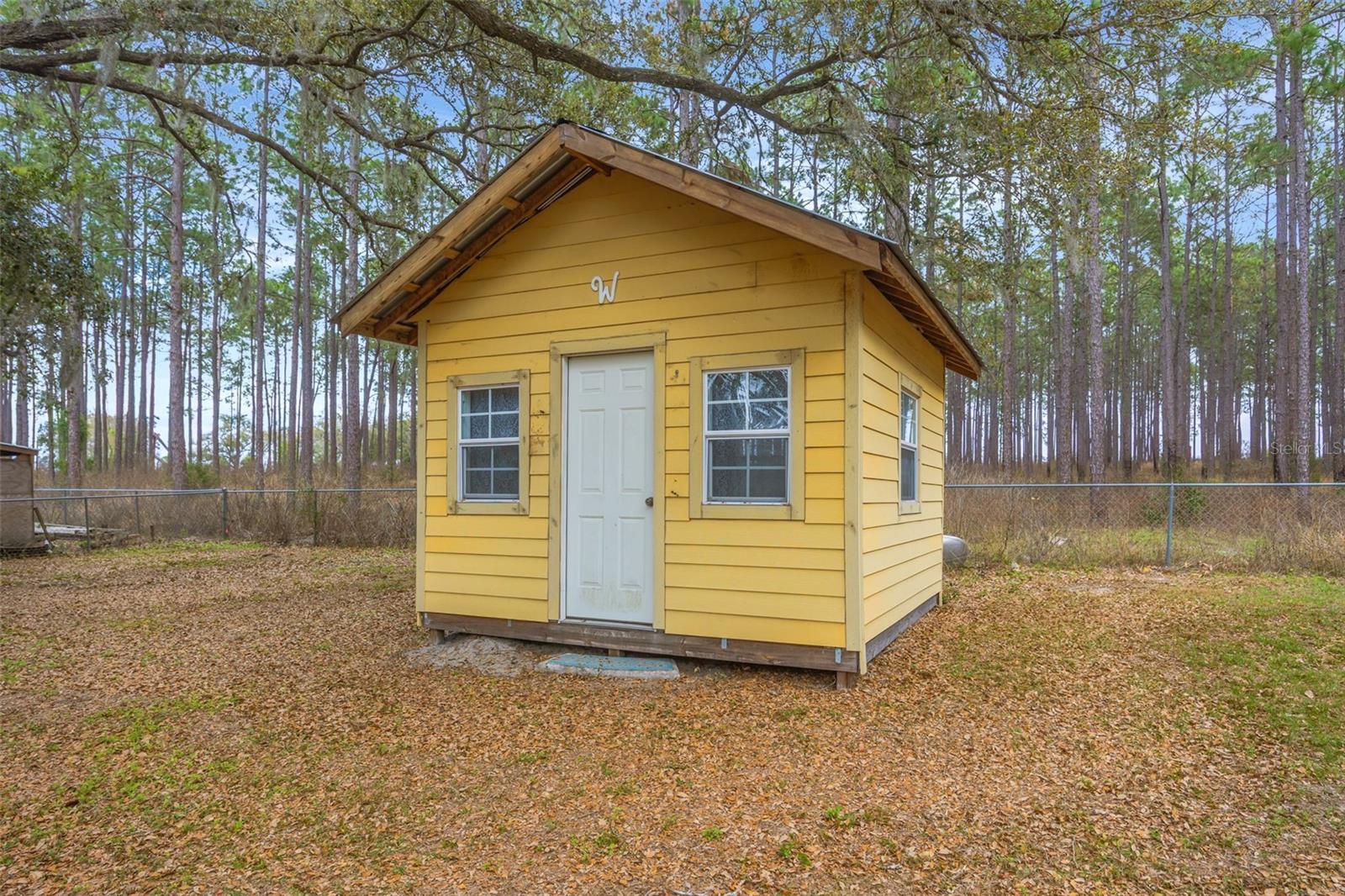 KNOLLWOOD ACRES - Residential