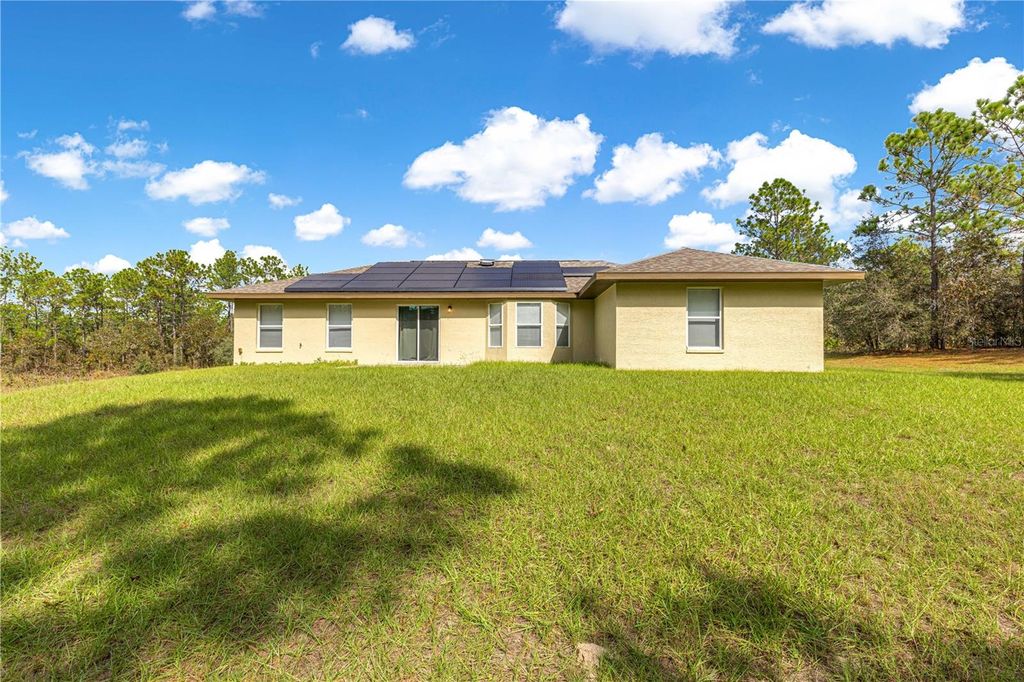 Photo of 12182 SW 91st Lane, Dunnellon, FL 34432 (MLS # OM712621)