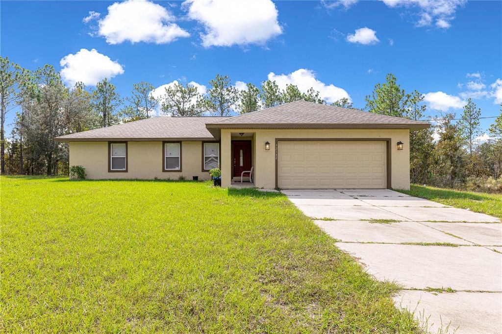 Photo of 12182 SW 91st Lane, Dunnellon, FL 34432 (MLS # OM712621)