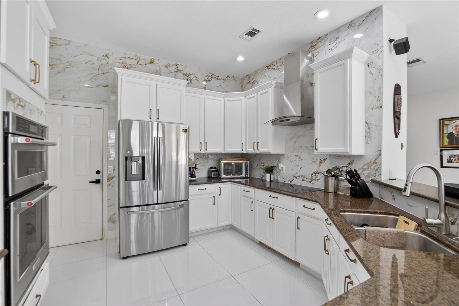 VILLA DI TREVISO - Residential