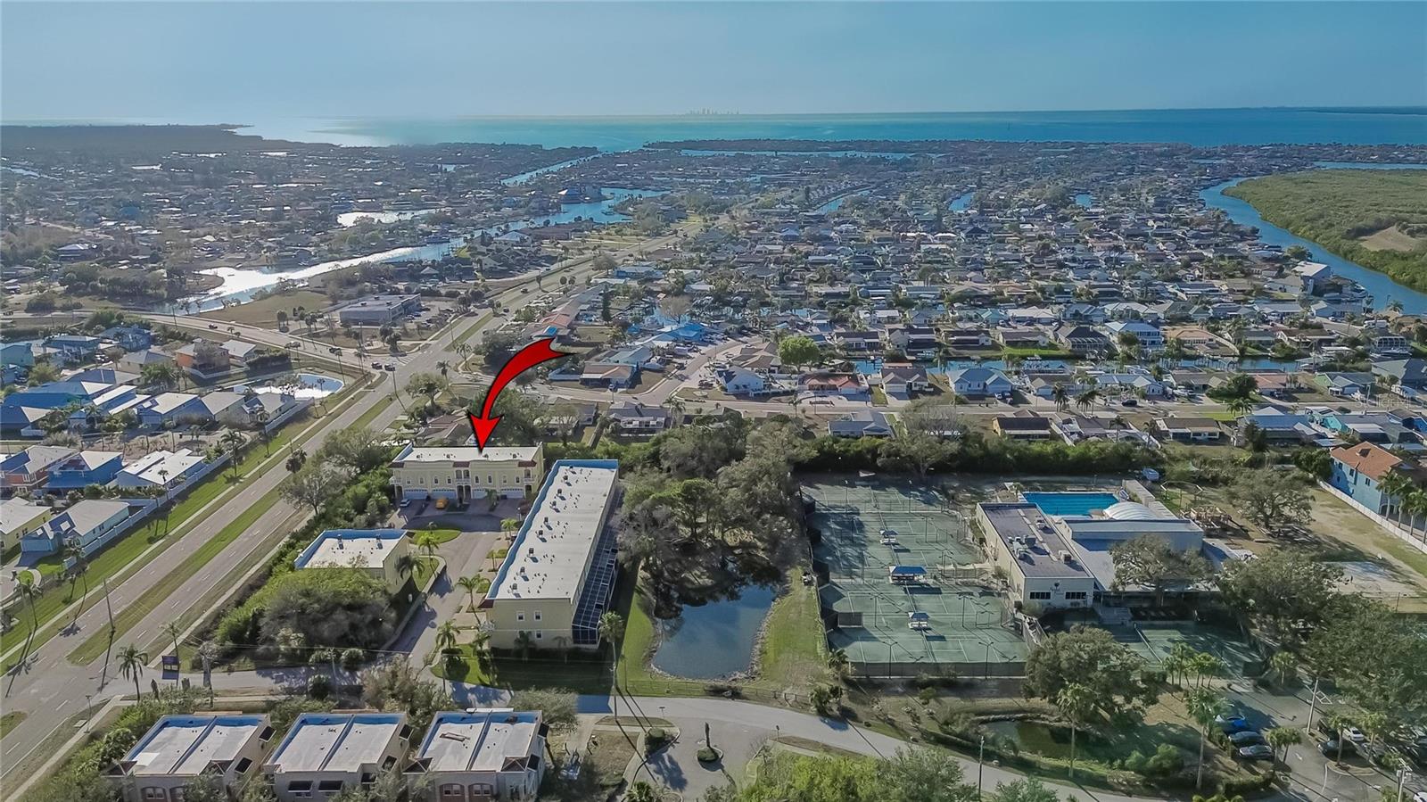 VILLA DI TREVISO - Residential