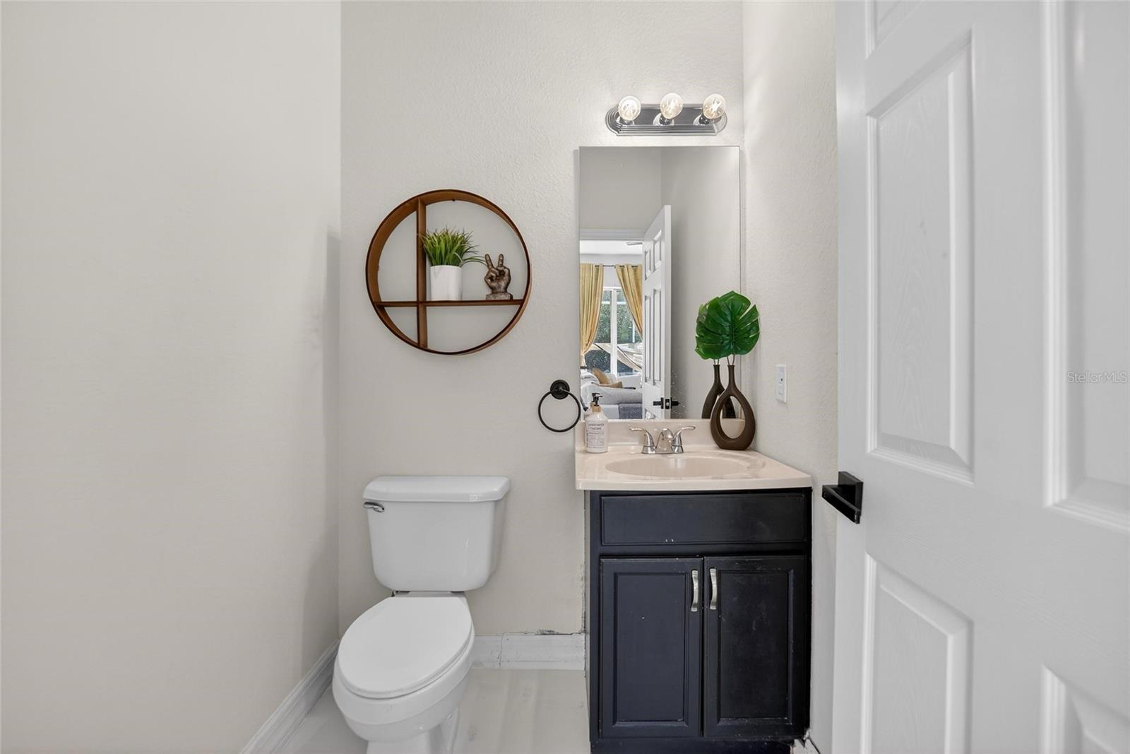 VILLA DI TREVISO - Residential