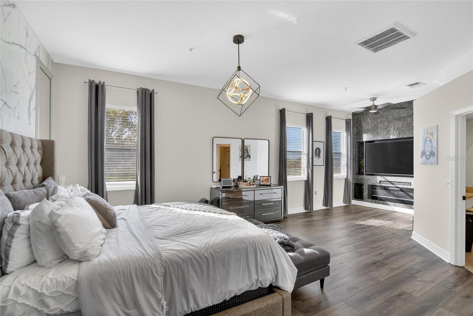 VILLA DI TREVISO - Residential