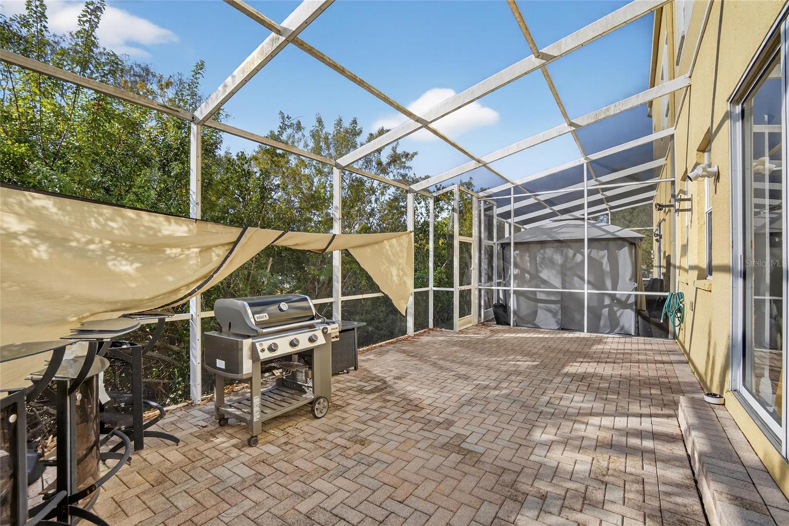 VILLA DI TREVISO - Residential