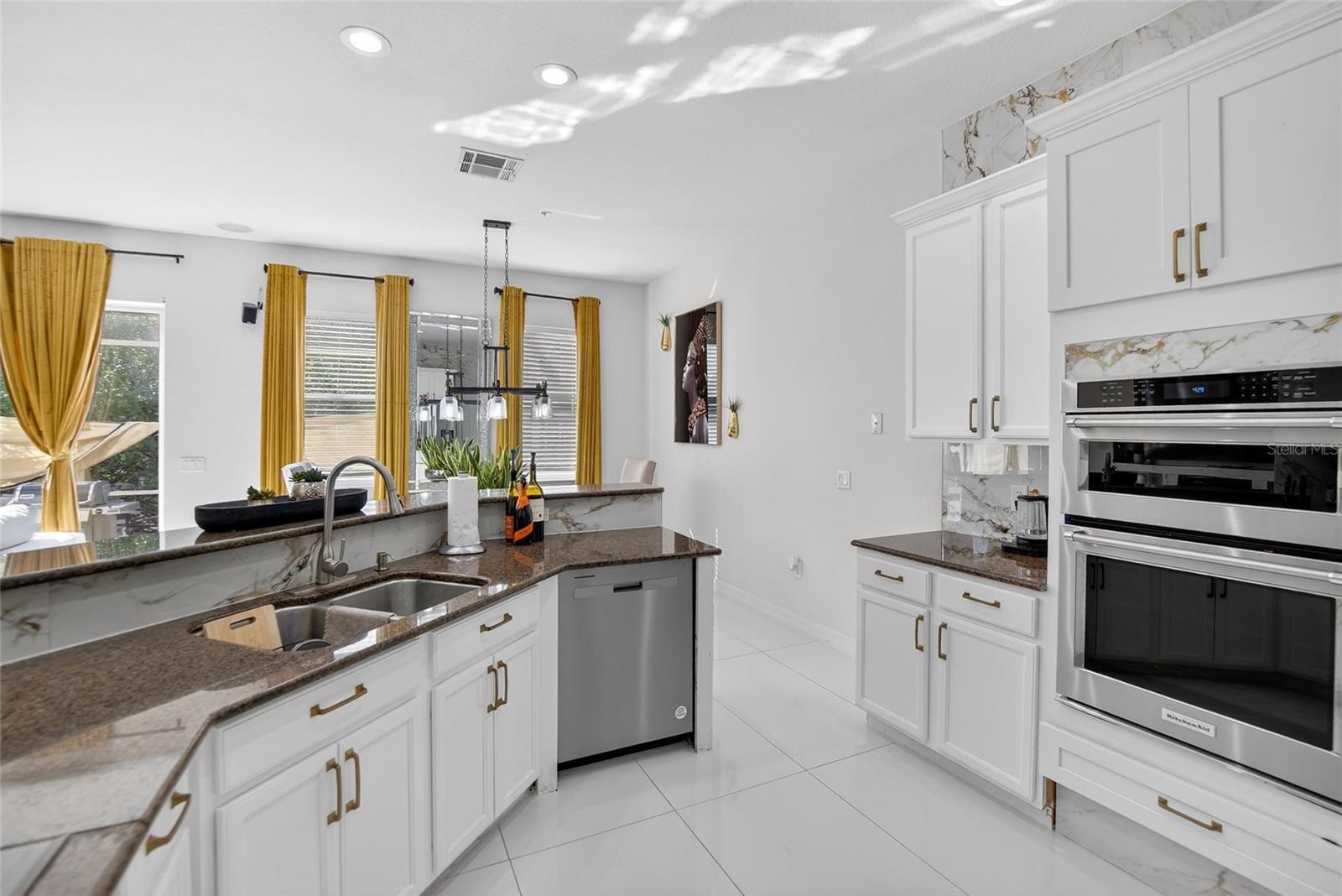 VILLA DI TREVISO - Residential