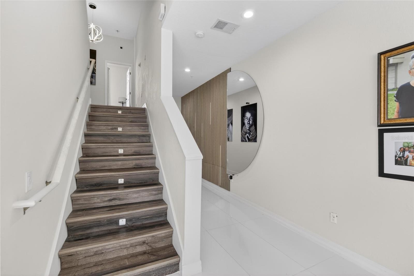 VILLA DI TREVISO - Residential